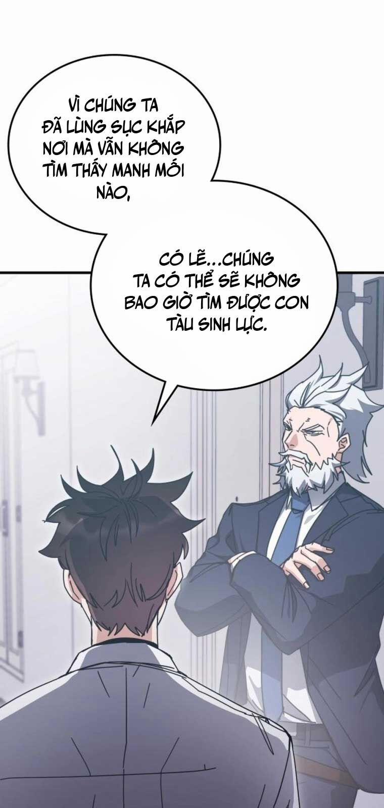 Học Viện Tối Thượng 149 trang 19