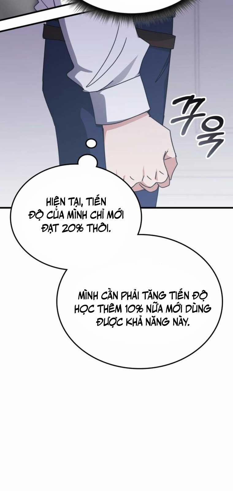 Học Viện Tối Thượng 149 trang 23
