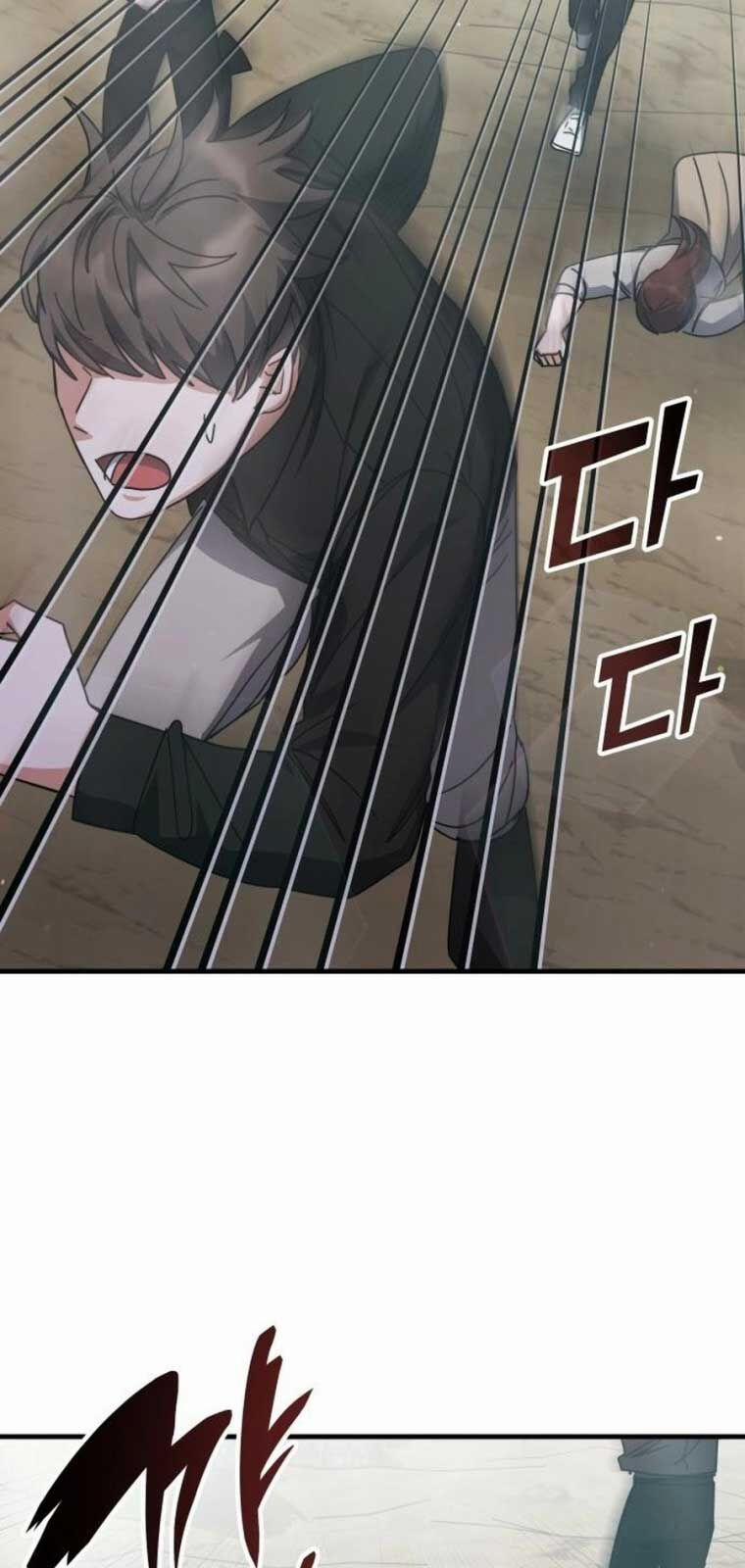 Học Viện Tối Thượng 149 trang 41