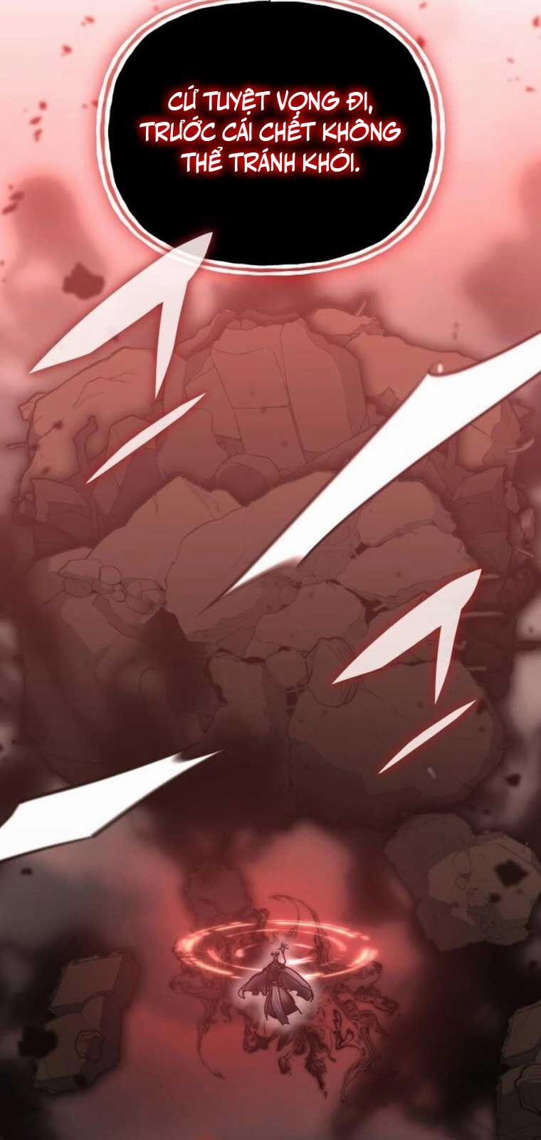 Học Viện Tối Thượng 149 trang 81