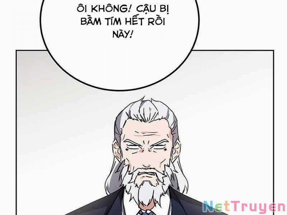 Học Viện Tối Thượng 15 trang 1