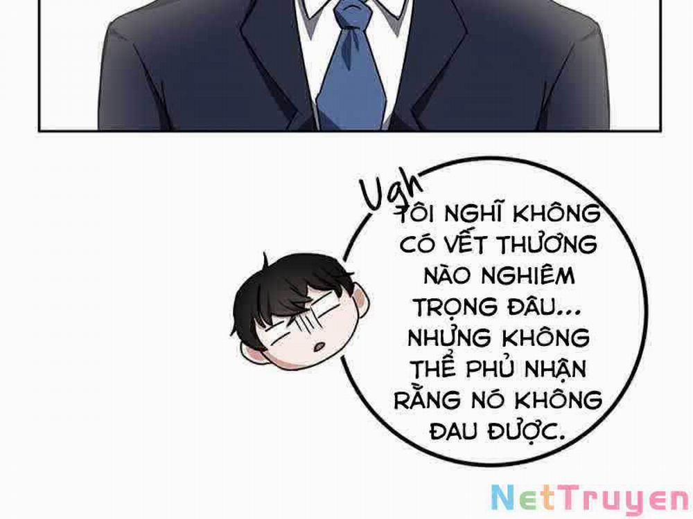 Học Viện Tối Thượng 15 trang 2