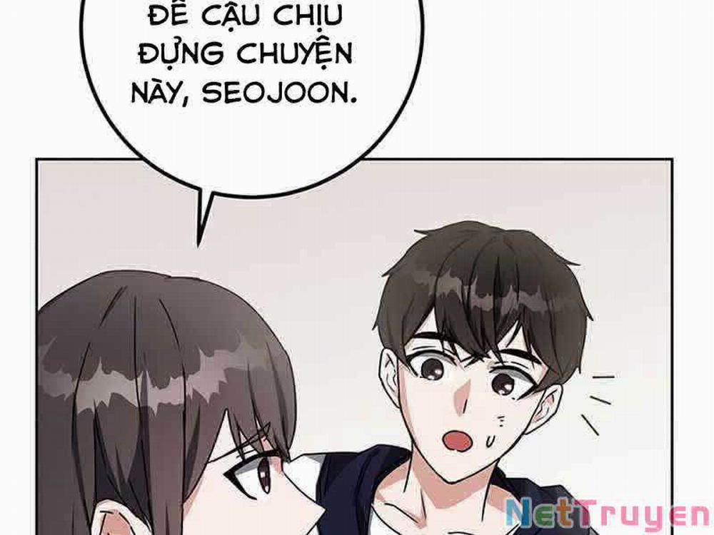 Học Viện Tối Thượng 15 trang 21