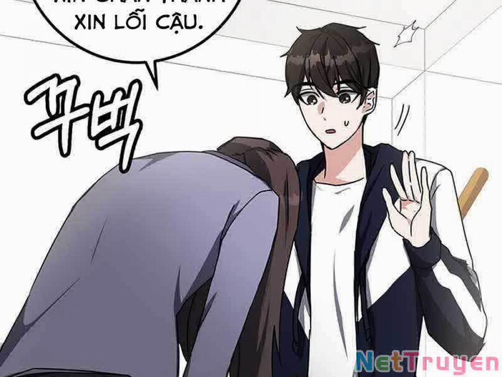 Học Viện Tối Thượng 15 trang 24