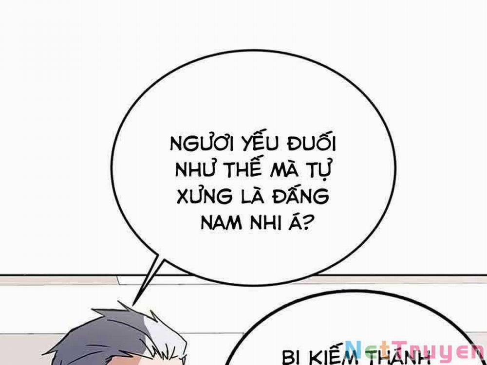Học Viện Tối Thượng 15 trang 3