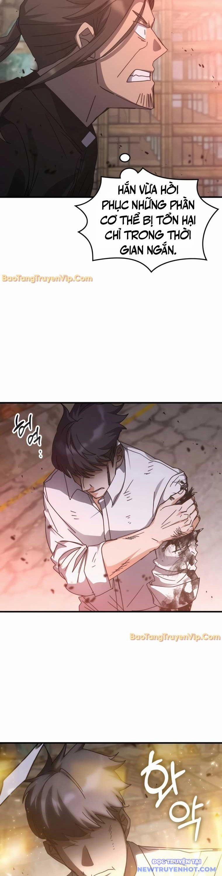 Học Viện Tối Thượng 150 trang 16