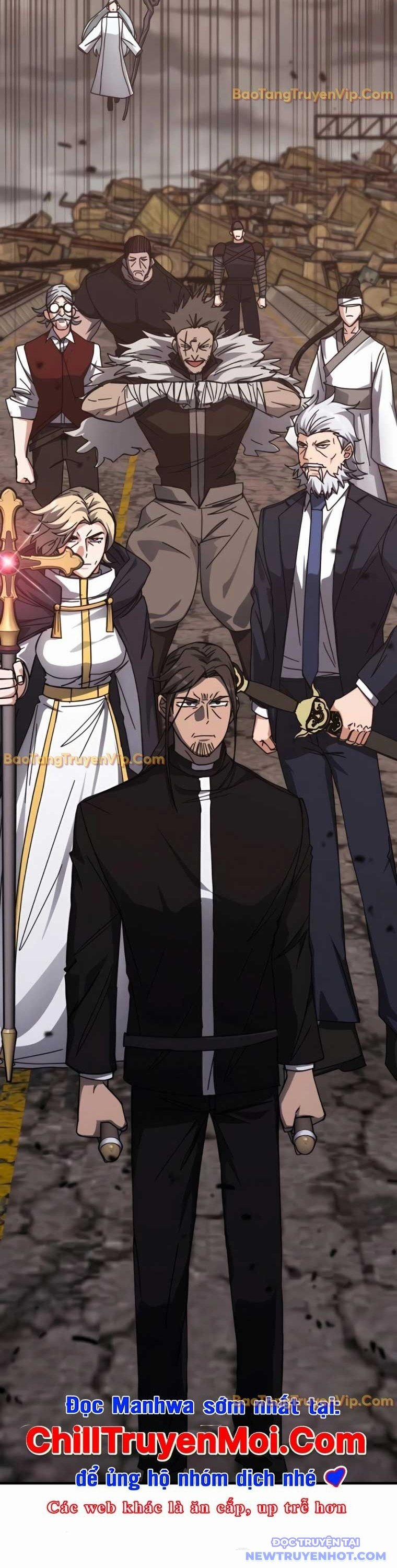 Học Viện Tối Thượng 150 trang 2