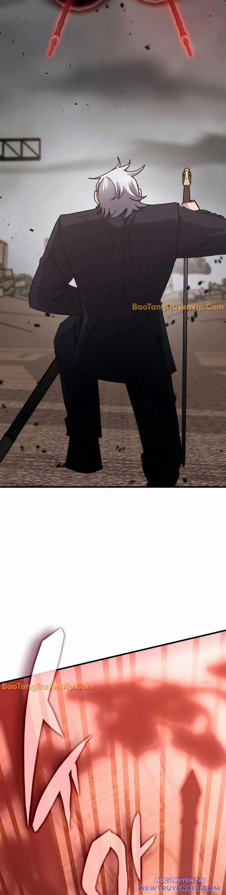 Học Viện Tối Thượng 150 trang 29