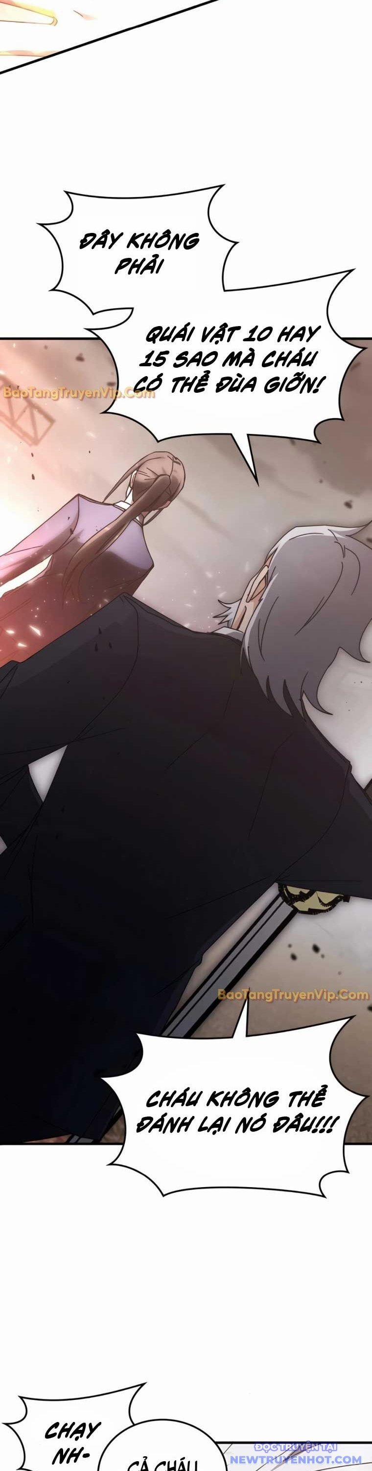 Học Viện Tối Thượng 150 trang 35