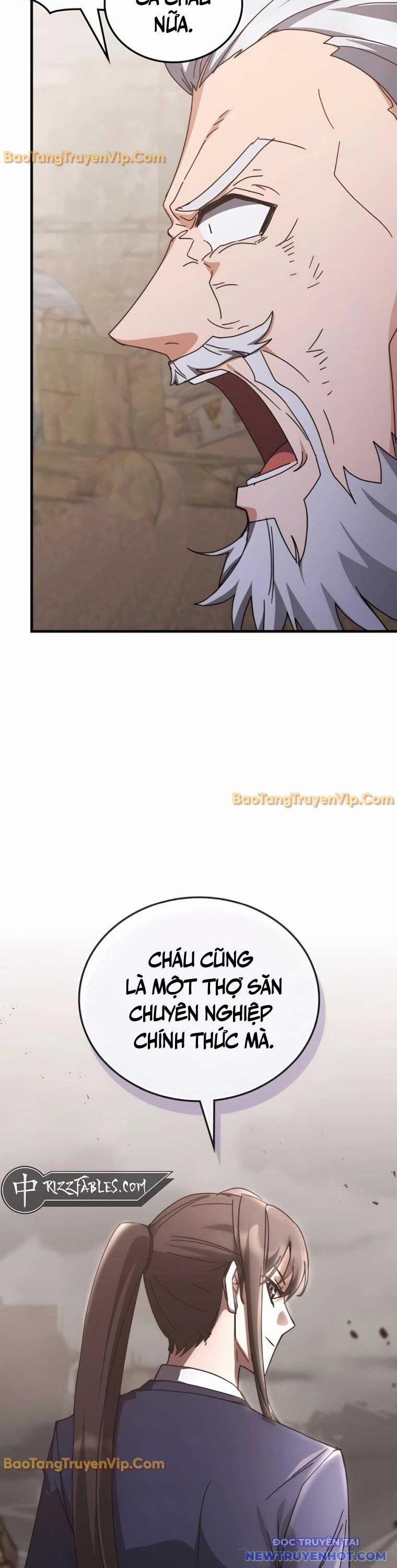 Học Viện Tối Thượng 150 trang 36