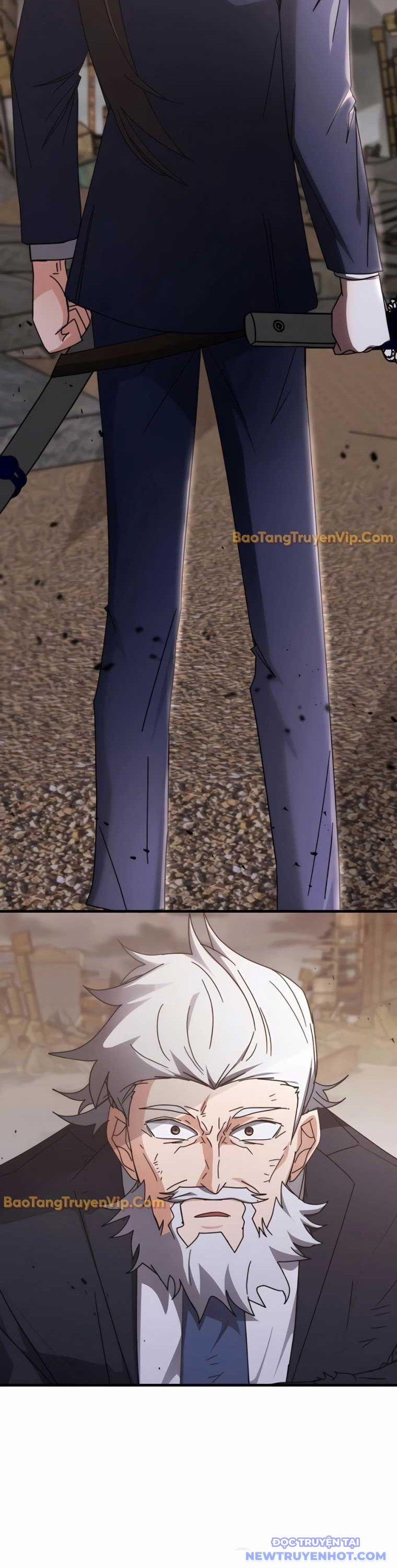 Học Viện Tối Thượng 150 trang 37