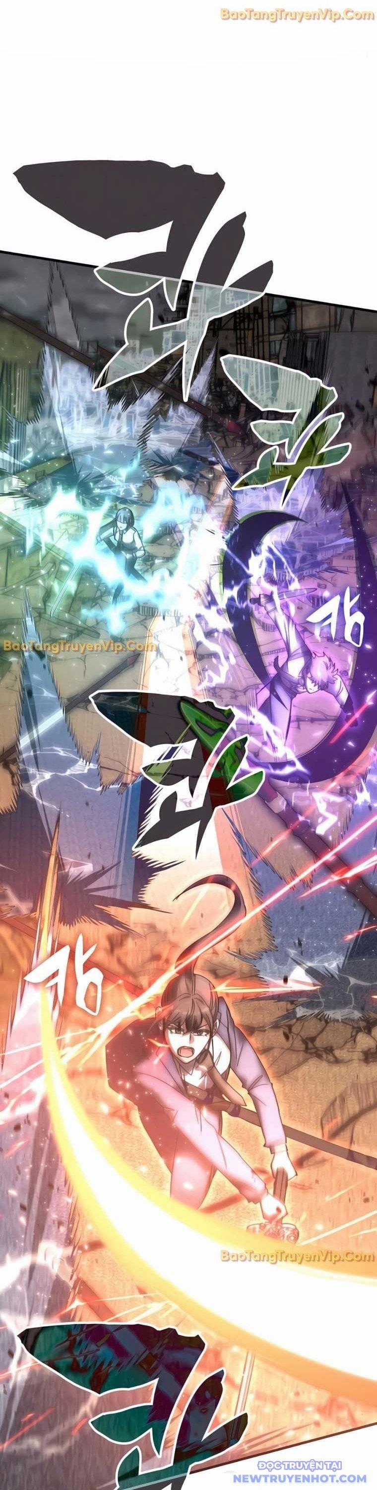 Học Viện Tối Thượng 150 trang 42