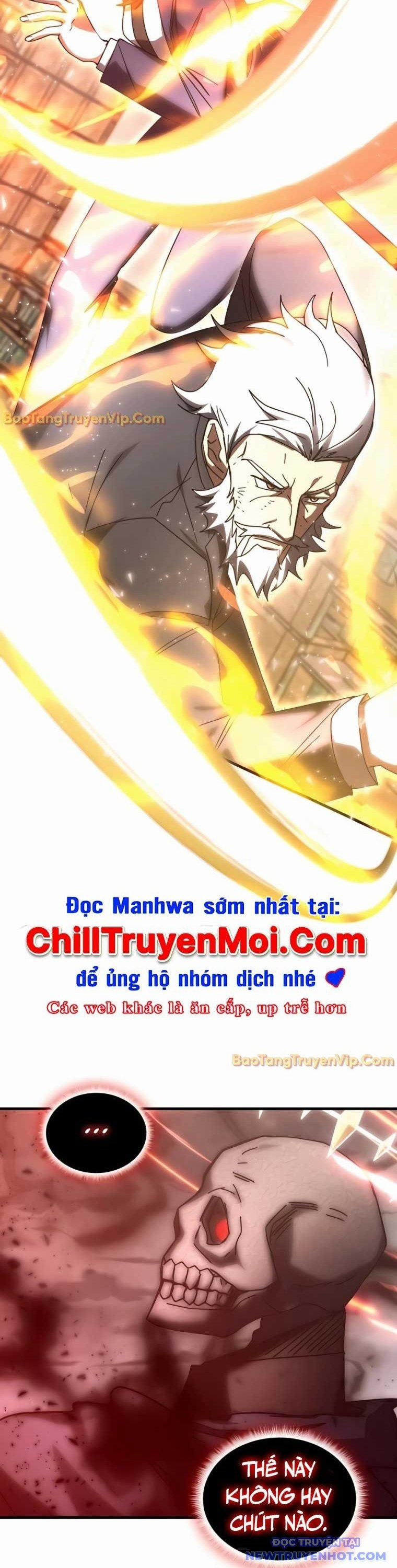 Học Viện Tối Thượng 150 trang 51