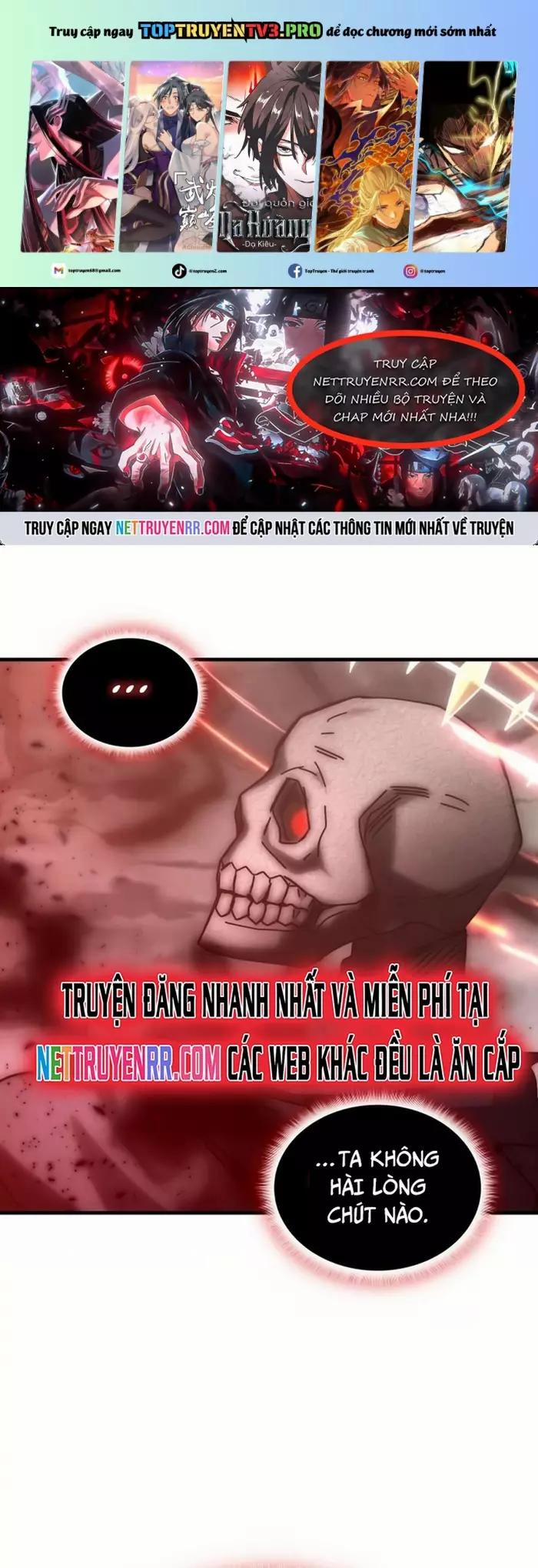 Học Viện Tối Thượng 151 trang 0