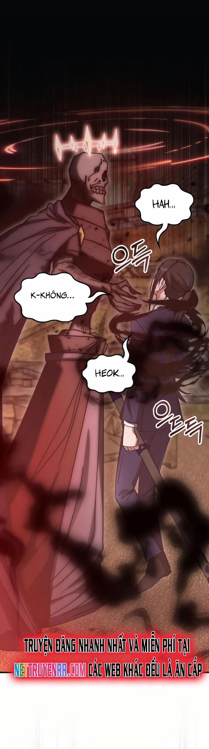 Học Viện Tối Thượng 151 trang 15