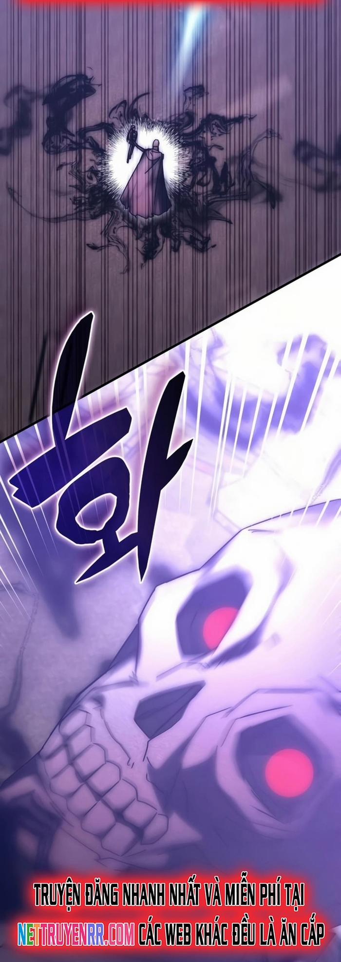 Học Viện Tối Thượng 151 trang 22