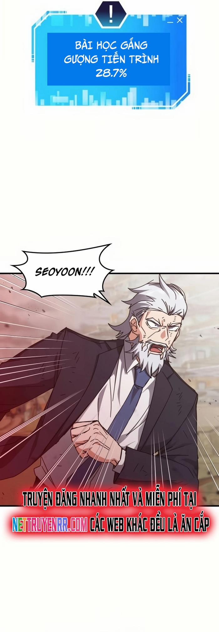 Học Viện Tối Thượng 151 trang 29