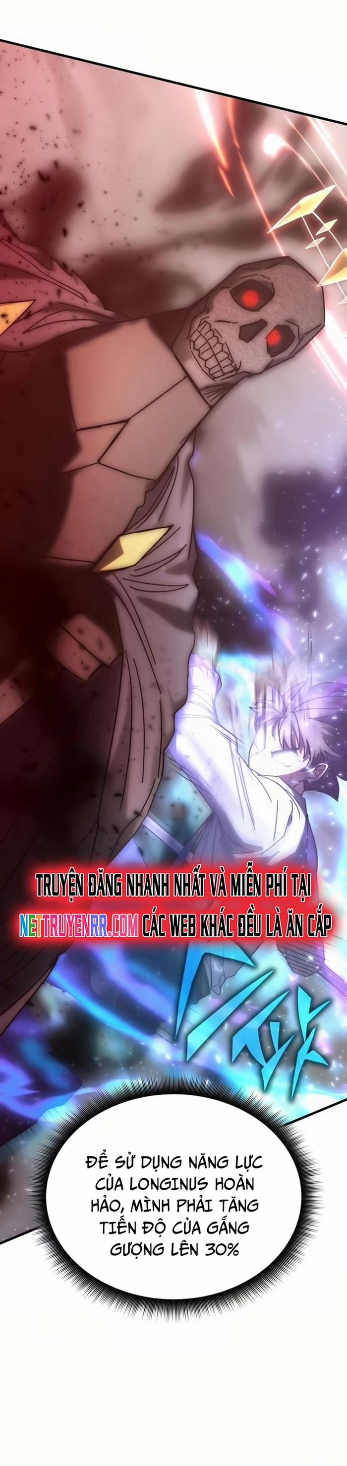 Học Viện Tối Thượng 151 trang 34