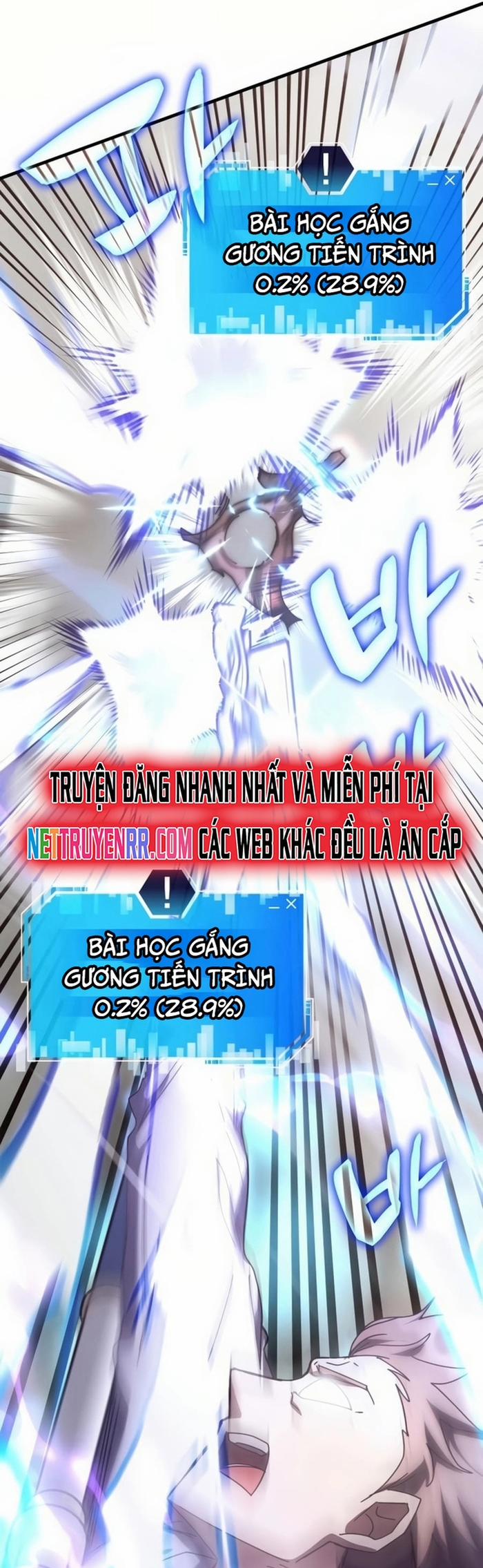 Học Viện Tối Thượng 151 trang 35