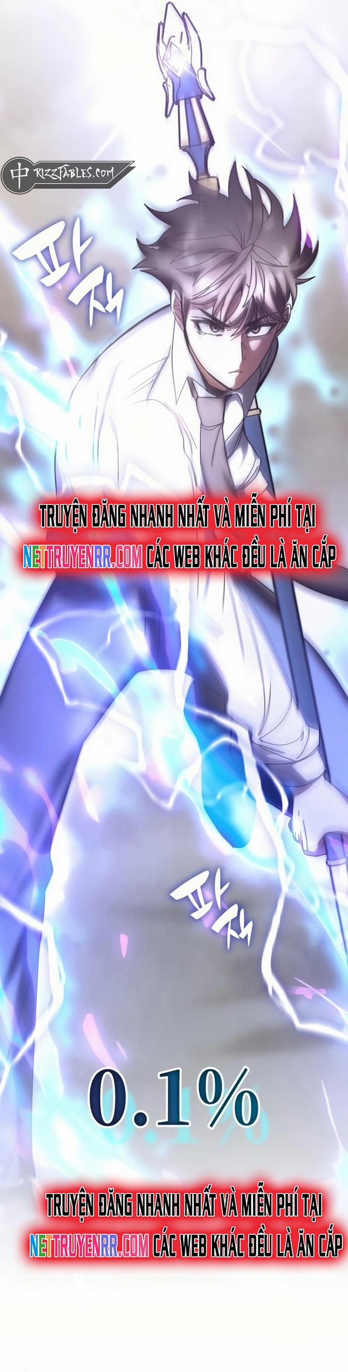 Học Viện Tối Thượng 151 trang 46