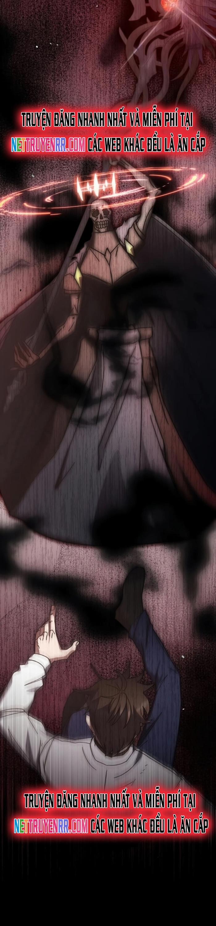 Học Viện Tối Thượng 151 trang 53