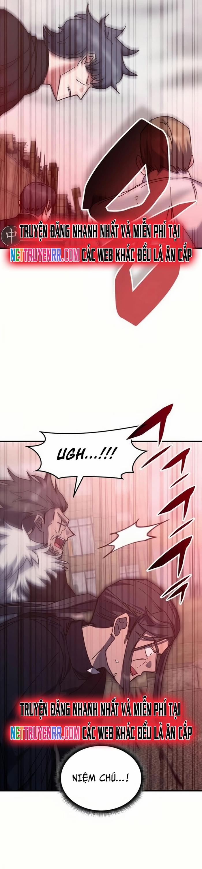 Học Viện Tối Thượng 151 trang 6