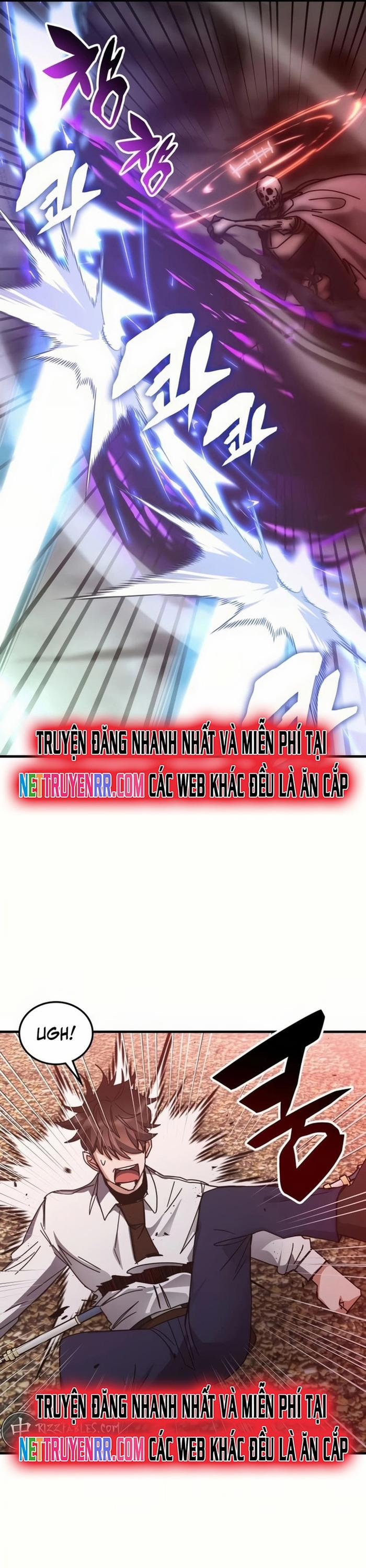 Học Viện Tối Thượng 151 trang 60
