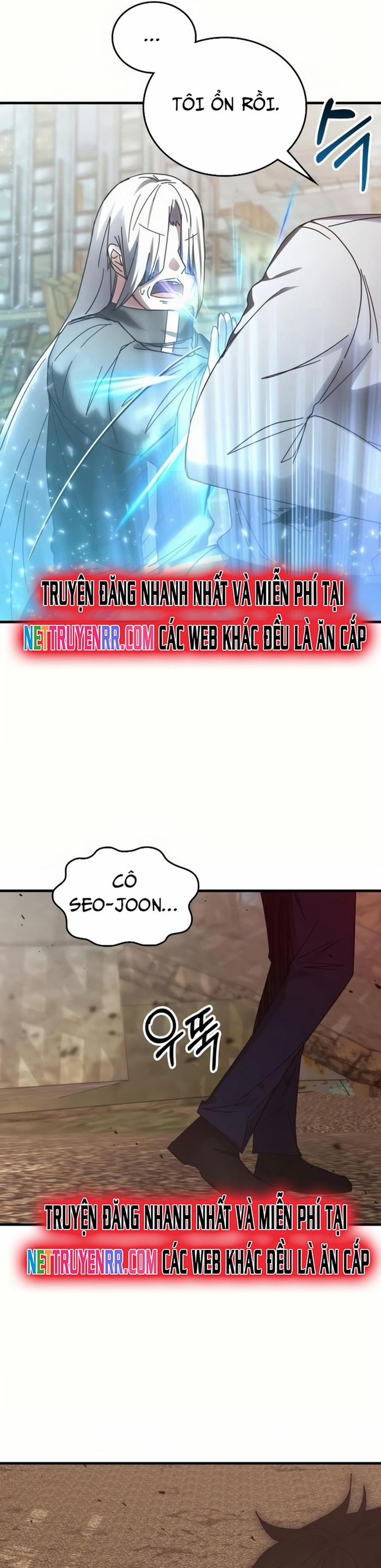 Học Viện Tối Thượng 151 trang 64