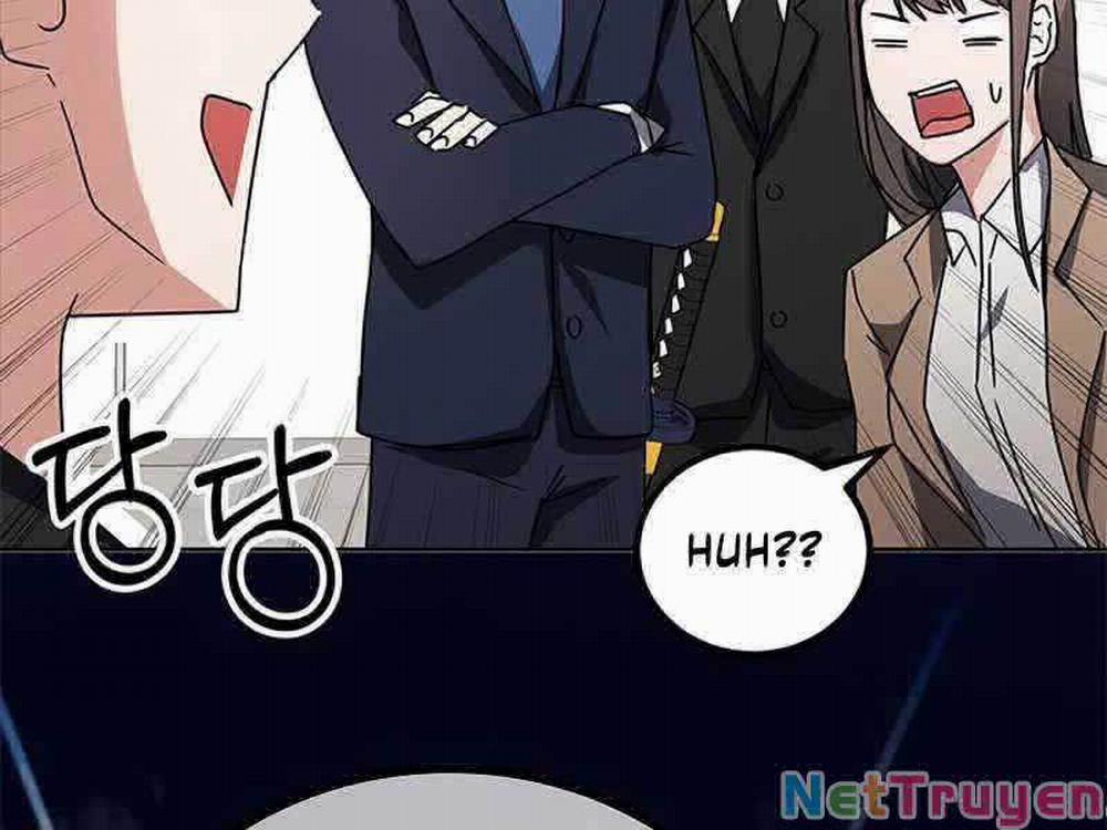 Học Viện Tối Thượng 16 trang 177