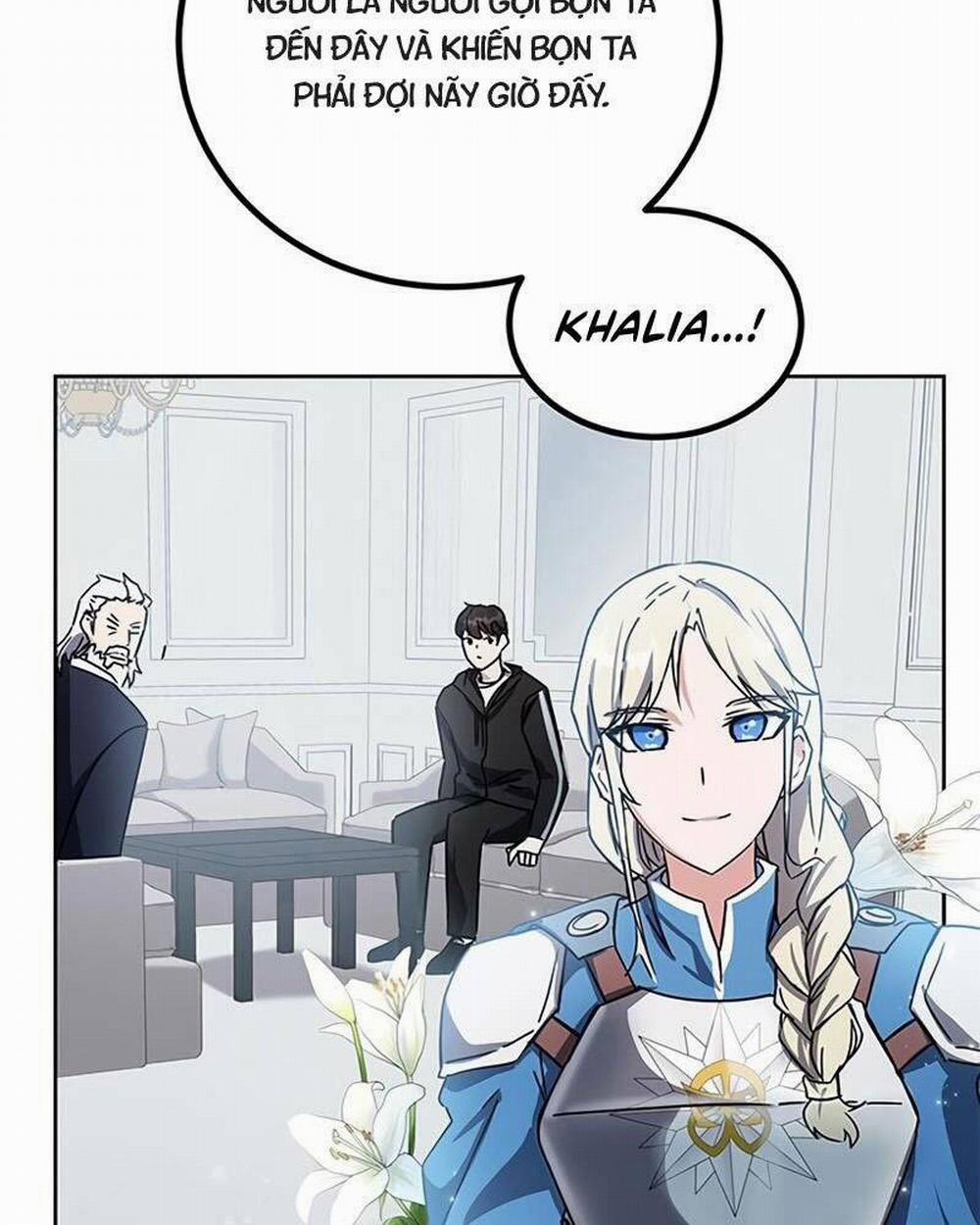 Học Viện Tối Thượng 17 trang 1