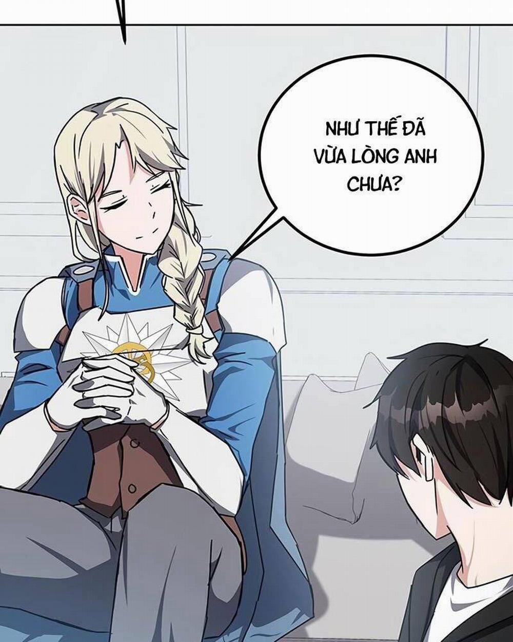 Học Viện Tối Thượng 17 trang 101