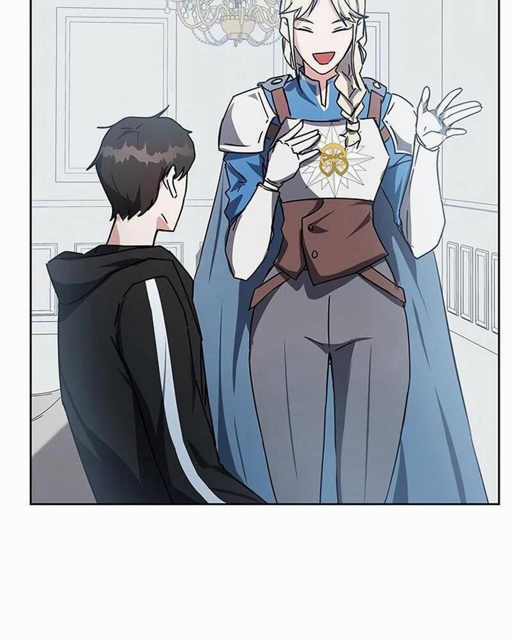 Học Viện Tối Thượng 17 trang 11