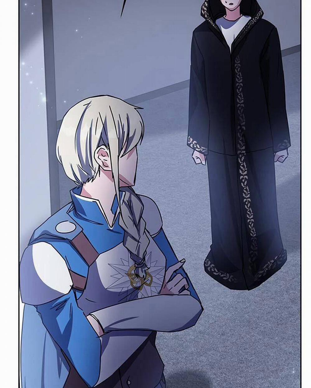 Học Viện Tối Thượng 17 trang 122