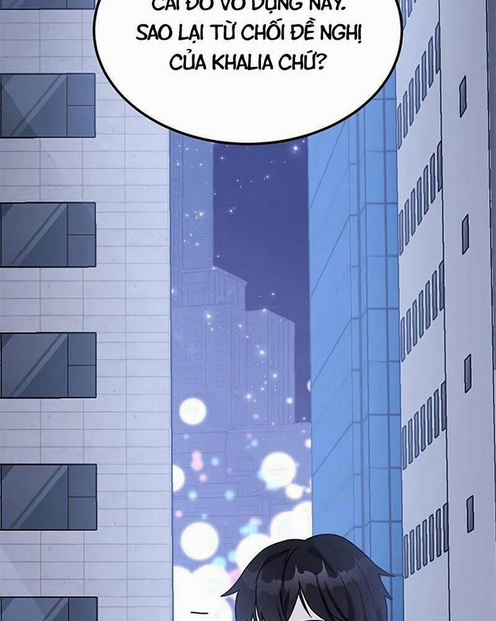Học Viện Tối Thượng 17 trang 129