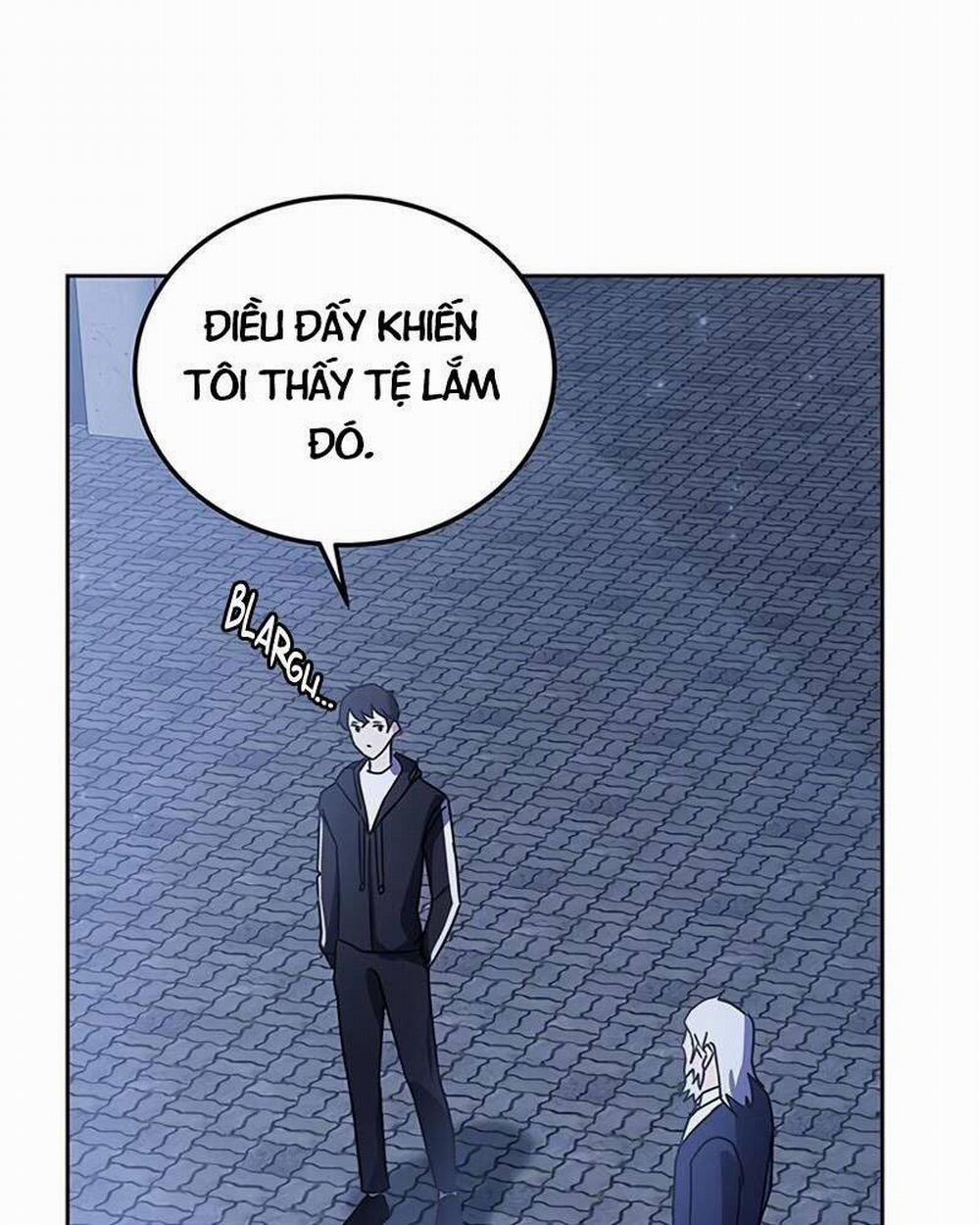 Học Viện Tối Thượng 17 trang 131