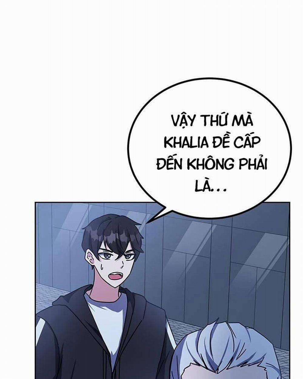 Học Viện Tối Thượng 17 trang 146