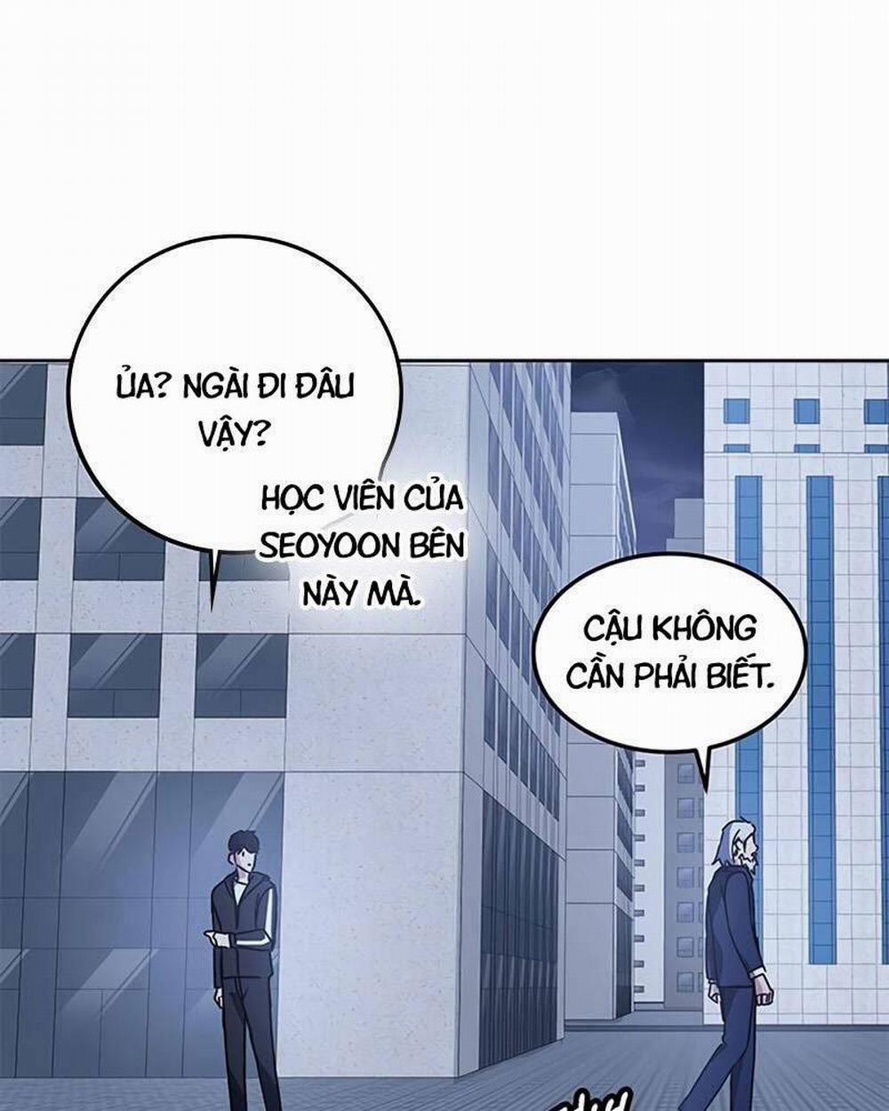 Học Viện Tối Thượng 17 trang 148