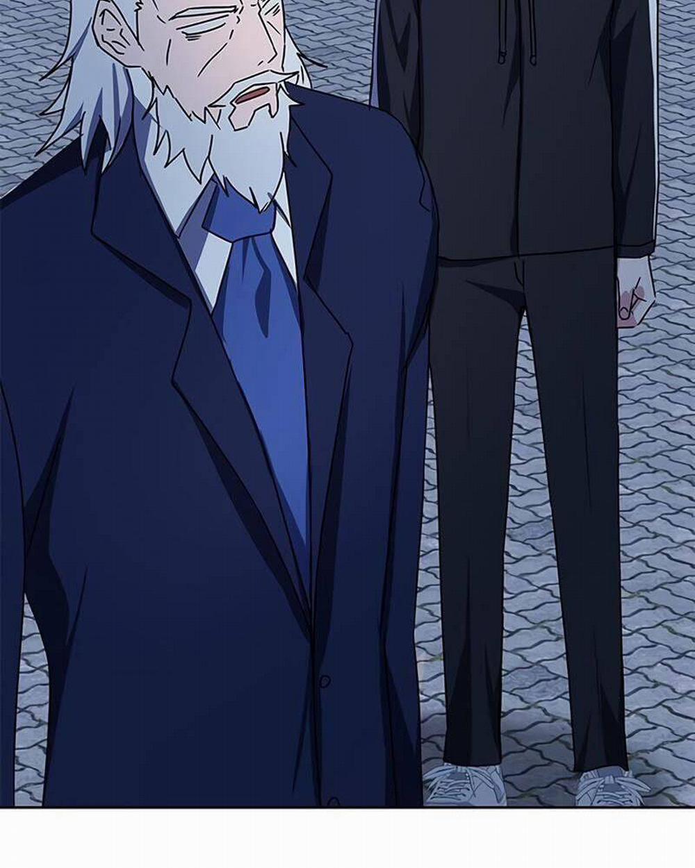 Học Viện Tối Thượng 17 trang 152