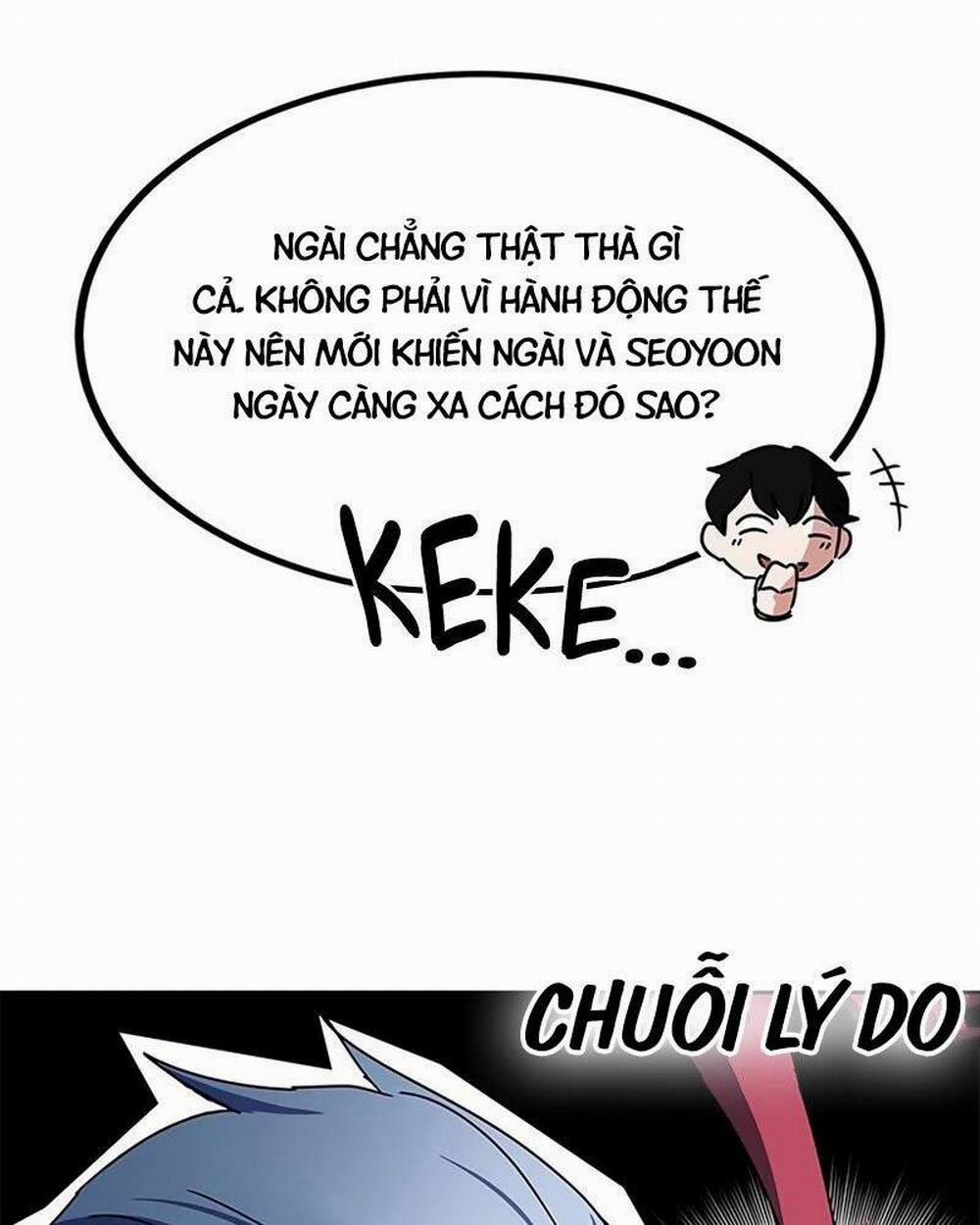 Học Viện Tối Thượng 17 trang 155