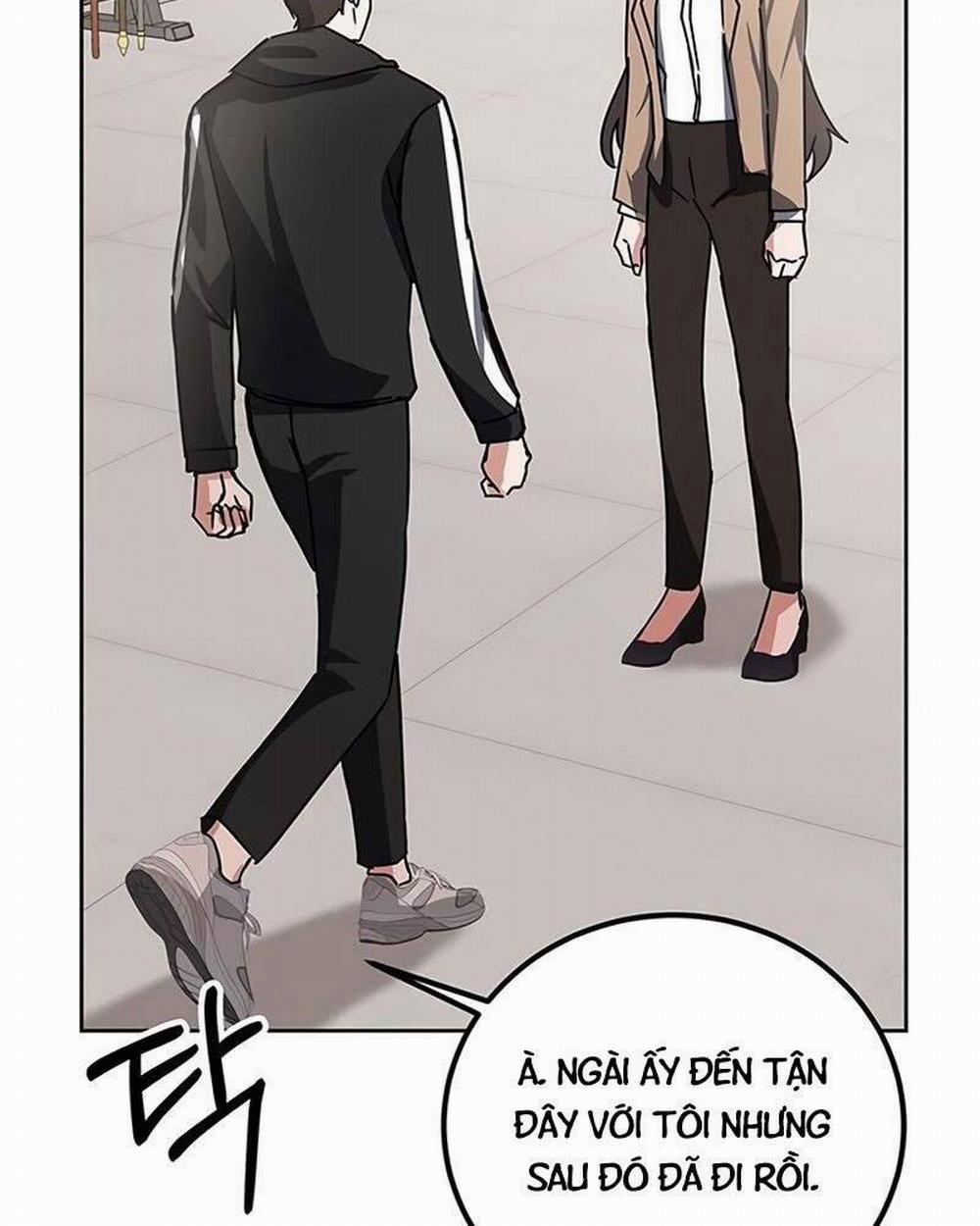 Học Viện Tối Thượng 17 trang 165