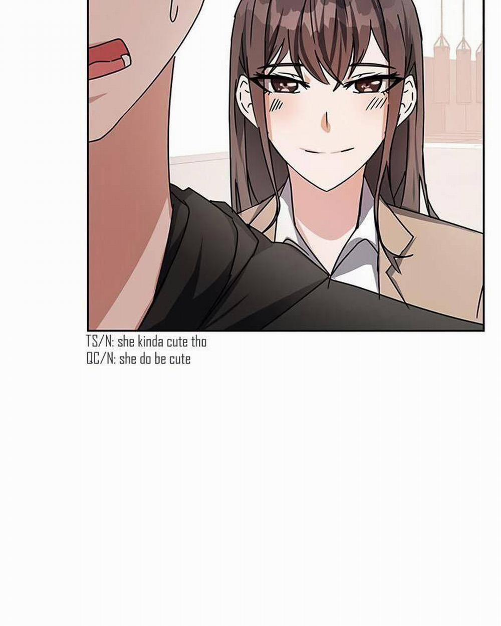 Học Viện Tối Thượng 17 trang 176