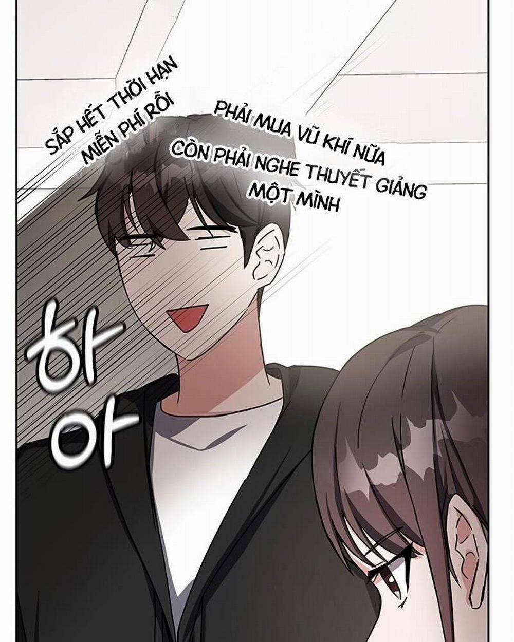 Học Viện Tối Thượng 17 trang 185