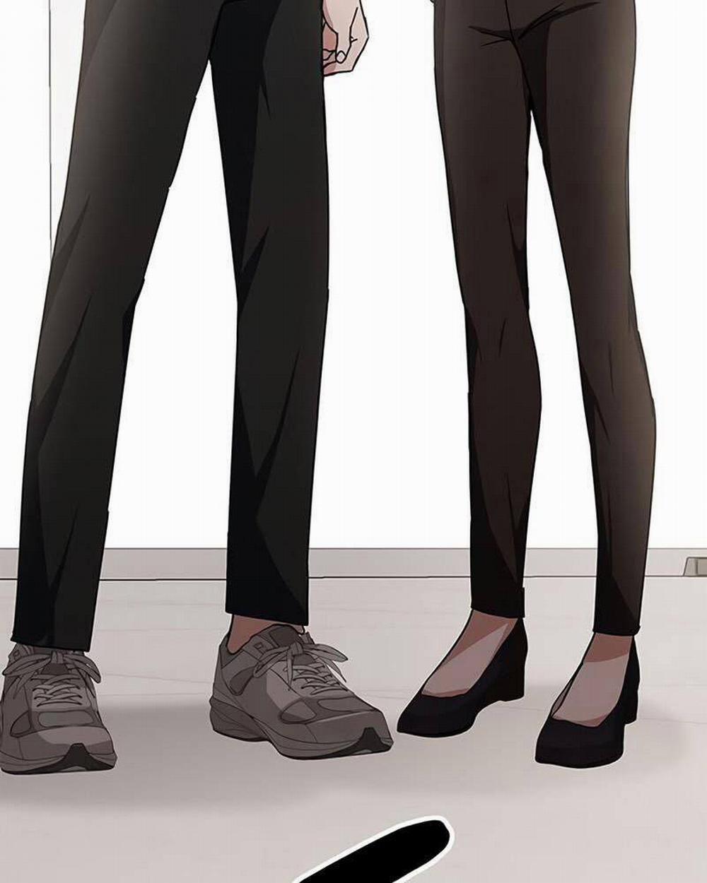 Học Viện Tối Thượng 17 trang 190