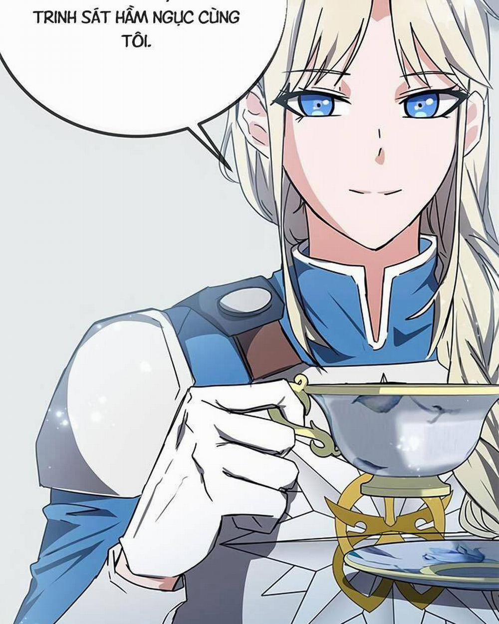 Học Viện Tối Thượng 17 trang 20