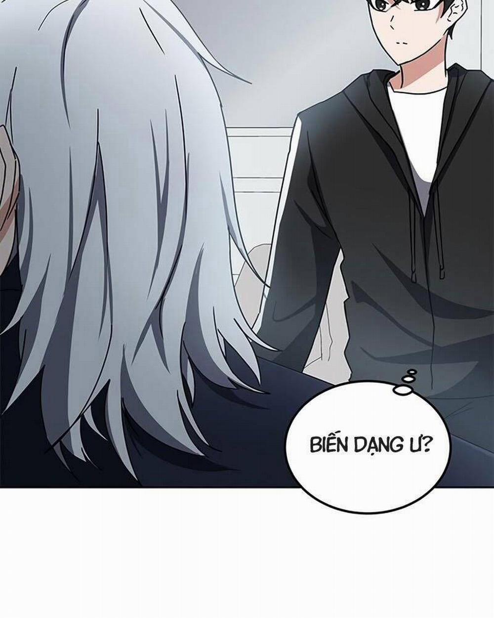 Học Viện Tối Thượng 17 trang 27