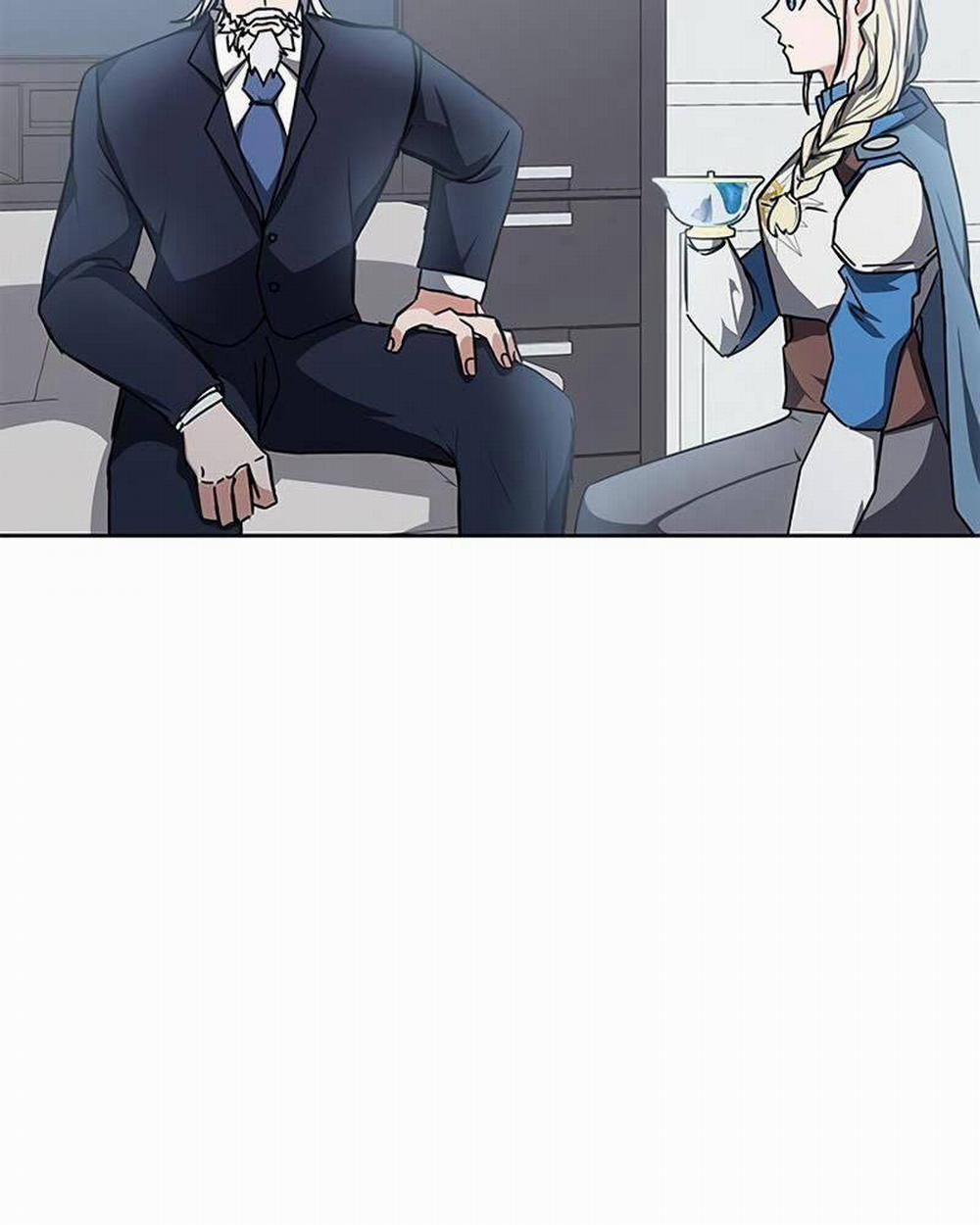 Học Viện Tối Thượng 17 trang 30