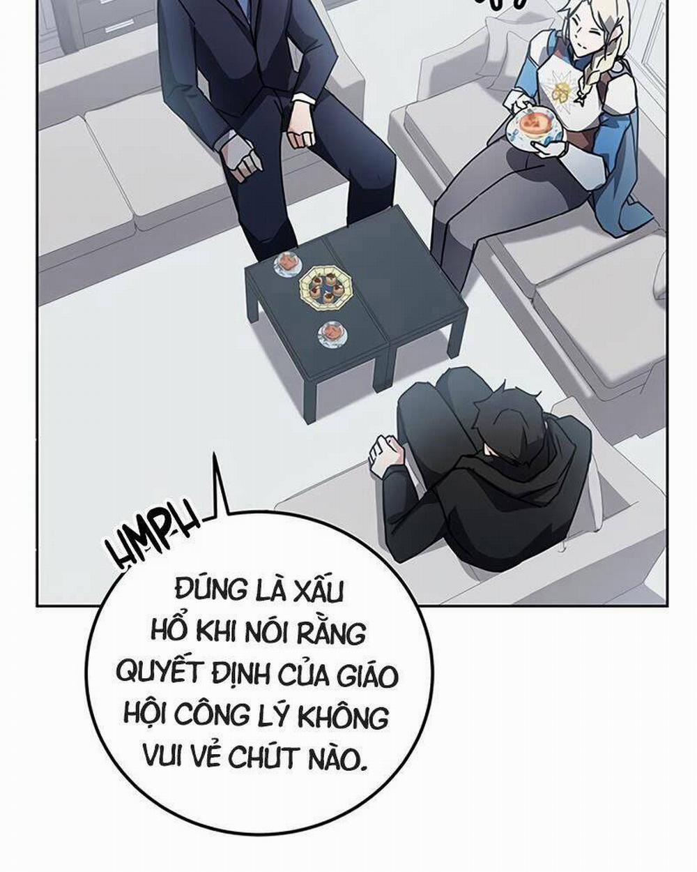 Học Viện Tối Thượng 17 trang 36