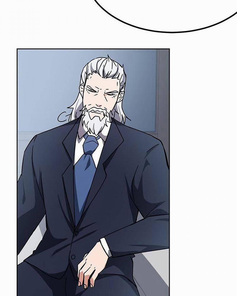 Học Viện Tối Thượng 17 trang 40