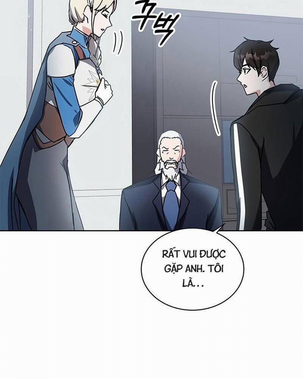Học Viện Tối Thượng 17 trang 5