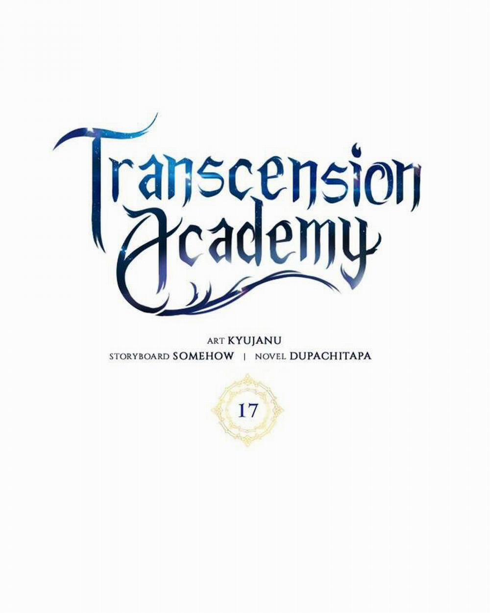 Học Viện Tối Thượng 17 trang 87